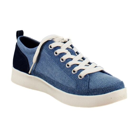 Vionic Shoes - Vionic Winny 2 Light Blue Denim (Wide)